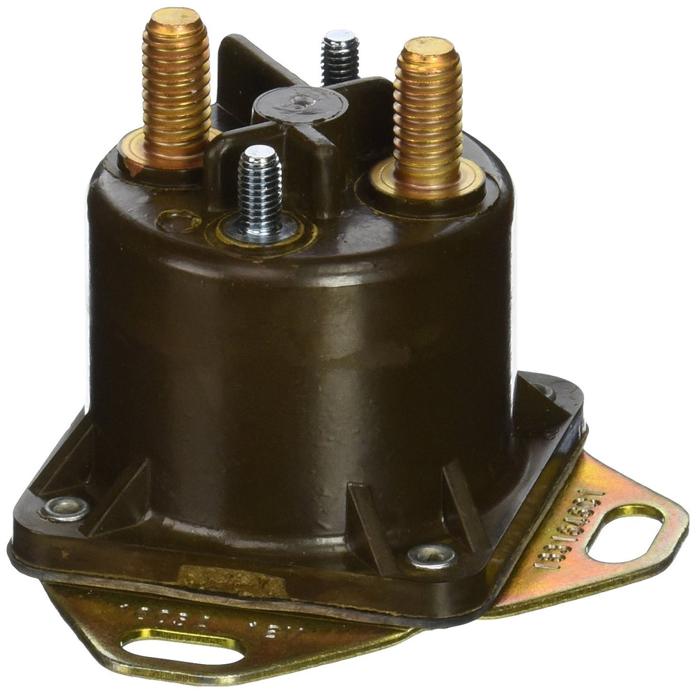 Motorcraft DY861 front view showing full switch and mounting points for reliable fit
