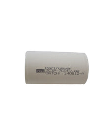 Motorcraft FT-145 close-up of filter media detail showing fine filtration for protection