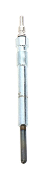 Motorcraft glow plugs front packaging showing OEM set and fitment