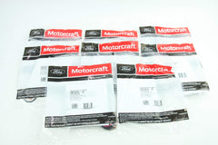 Close-up of Motorcraft O-rings material texture displaying durable seal compound benefit