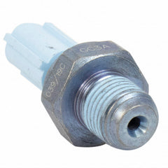Motorcraft SW8368 connector closeup highlighting pins and seal, Motorcraft ensures correct connection