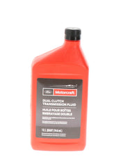 Motorcraft XT11QDC front label showing product identity and benefit