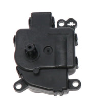 Motorcraft YH-1769 front view showing lever and motor for reliable climate control