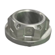 Mounts Lab Motomount R7 front view showing aluminium finish and fit benefit