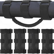 moveland front packaging and contents showing four grab handles for easy upgrade
