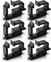 moveland front packaging showing six clamps and secure storage benefit