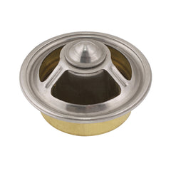 MR. G GASKET CO. 4364 front view showing thermostat face and ports for accurate fit