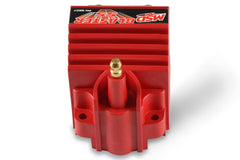 MSD 8207 brass terminal detail showing solid contact and corrosion resistance benefit