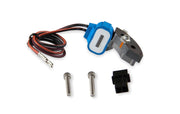 MSD 84661 front assembly showing compact magnetic pickup for reliable timing