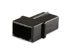 MSD 84661 installed in distributor illustrating restored ignition signal