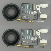 MTCCARB front pack showing both rebuild kits and parts for visual confirmation benefit