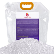 MUBYOK front 5lb package showing brand and clean packaging benefit