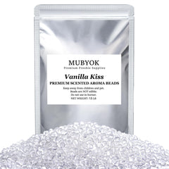 MUBYOK front packaging showing 1.5lb pouch and clear labeling for quick purchase benefit