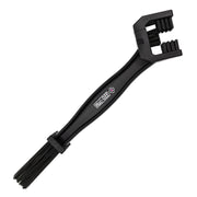 Muc-Off front head cleaning three chain sides fast
