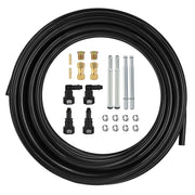 MuHize front packaging showing kit contents for easy identification and quick repairs