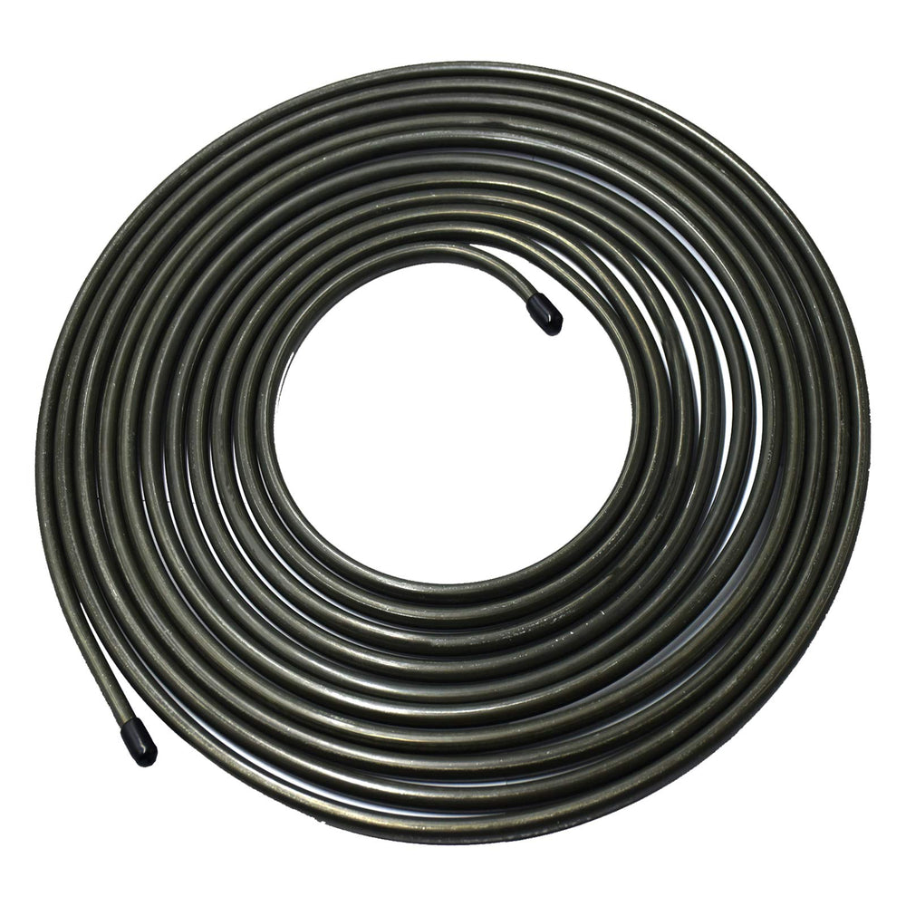 MuHize roll front packaging showing 25ft coil and product benefit