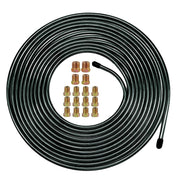 MuHize tubing roll front view showing product and fitment benefits