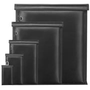 MULVINNIE front view of five pouch set showing organized storage and quick access