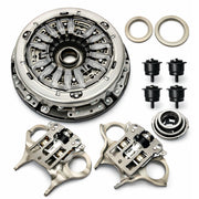 munirater clutch kit front packaging showing kit contents and fitment benefit