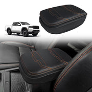 Muslogy front view on console showing clean fit and improved comfort