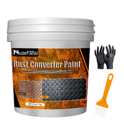 MuzeFansi front container showing 35oz packaging and clear product identity benefits