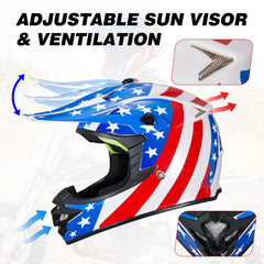 MXJ Gear top vent close-up illustrating airflow for cooler rides
