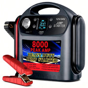 MyAnts front view showing compact starter and easy grab handles for fast storage