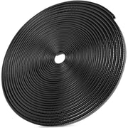 MYFAMIREA front packaging showing full 66ft roll and labeling for easy identification and long coverage