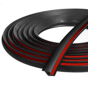 MYFAMIREA front packaging showing sealed 33ft trim benefits corrosion protection