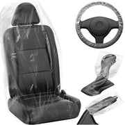 MYFAMIREA front packaging showing full 250-piece kit and contents for quick protection