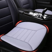 MYFAMIREA front view cushion on seat showing fit and protection