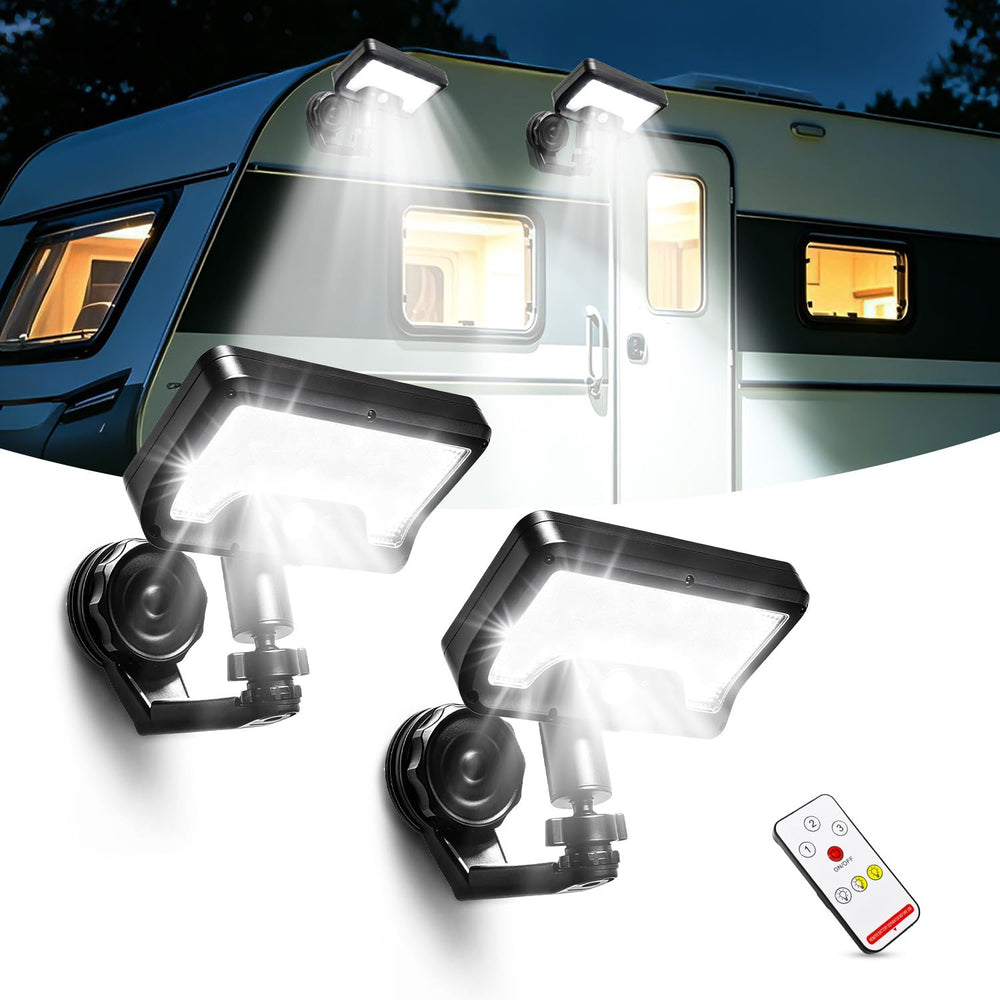 MYRVIPX front view with packaging showing easy-install benefit