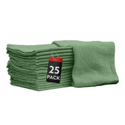 Nabob Wipers front packaging showing 25 pack and product benefits