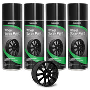NADAMOO can front view showing label and semi-gloss wheel paint benefits