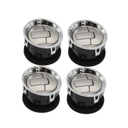 Nakkaa front dashboard vents packaged, restores factory look