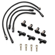 Nakkaa front packaging showing complete steam vent kit benefits
