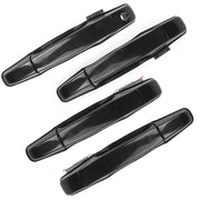Nakuuly front handle assembly showing fit and improved appearance