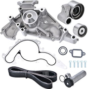 Nakuuly front packaging of 4.7L timing kit showing complete contents and peace of mind