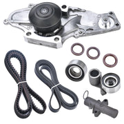 Nakuuly front packaging showing complete timing kit and clear part labeling benefit clarity