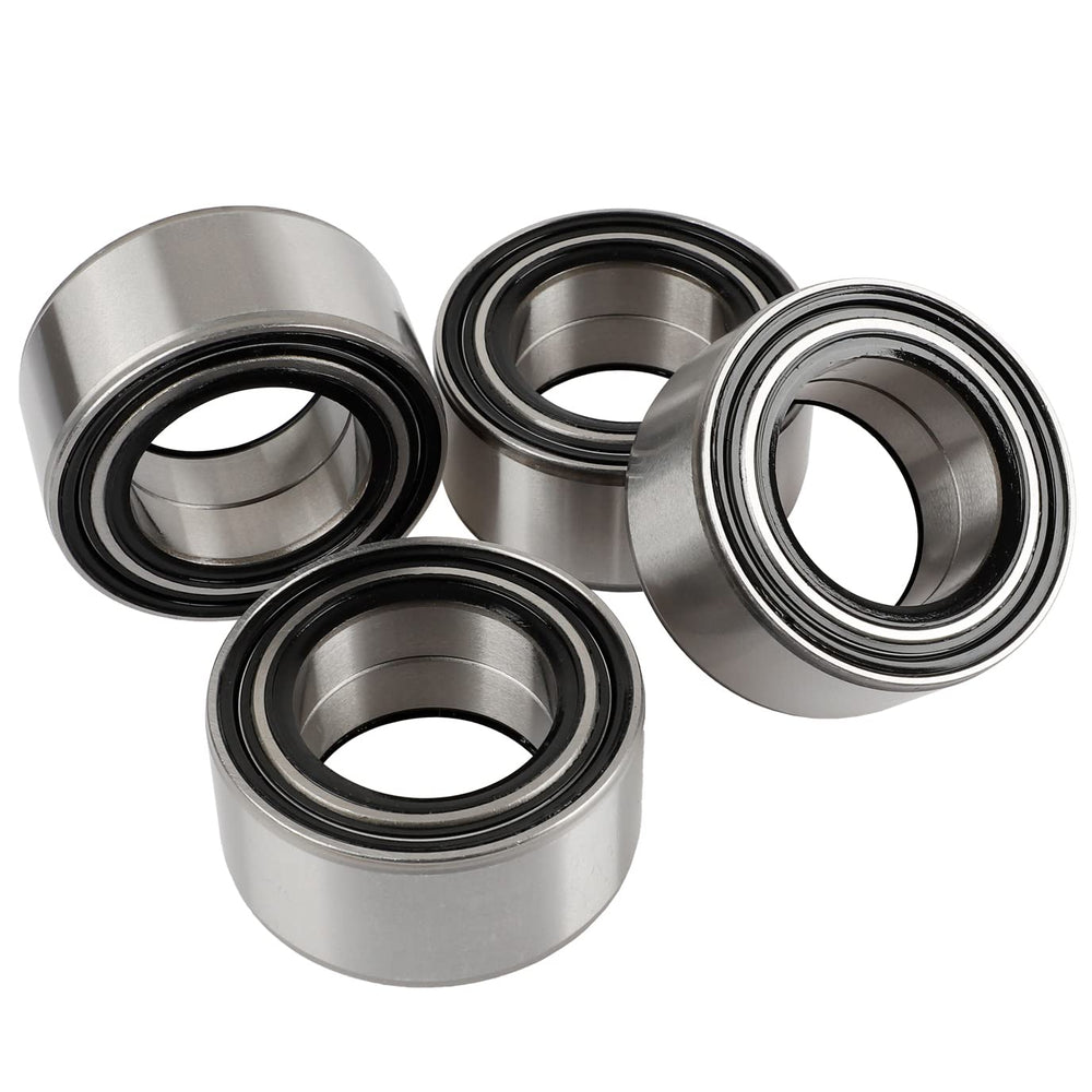 Nakuuly bearing front packaging showing model and compatibility benefit of correct fit