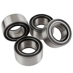 Nakuuly bearing front packaging showing model and compatibility benefit of correct fit