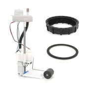Nakuuly fuel pump front assembly showing mounting points and clean finish for easy installation