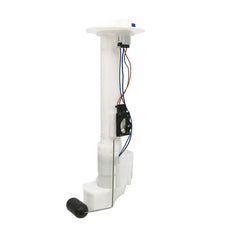 Nakuuly fuel pump front assembly showing complete replacement and reliable fit
