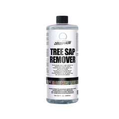 Nanoskin front label showing product name and key benefits clearly
