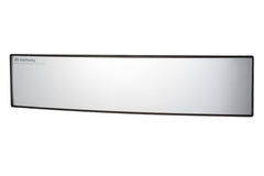 NAPOLEX side profile highlighting thin design and streamlined fit for OEM frames