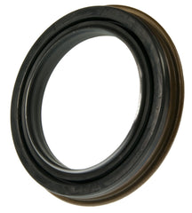 National 710568 front view showing seal profile and correct fitment benefit