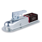 NBJINGYI front overview showing sturdy coupler and easy fit