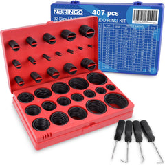 NBRINGO front packaging showing compact organized case and quick access