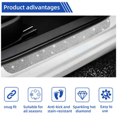 NBTEPEM adhesive back detail highlighting strong bond and clean removal