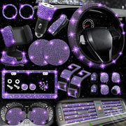 NBTEPEM front packaging showing all 27-piece set contents and coordinated color benefit